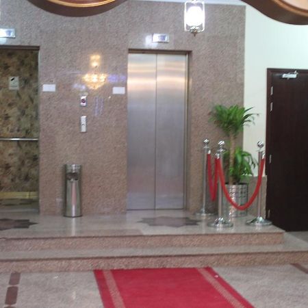 Gulf Horizon Hotel Доха Экстерьер фото