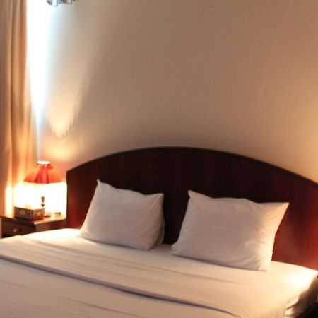 Gulf Horizon Hotel Доха Экстерьер фото