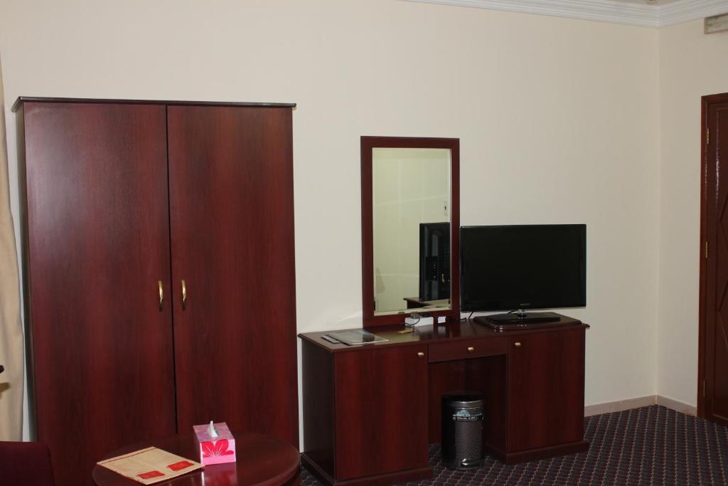 Gulf Horizon Hotel Доха Номер фото