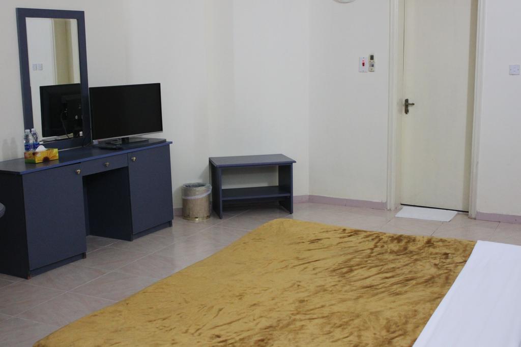 Gulf Horizon Hotel Доха Экстерьер фото