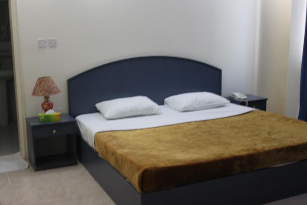Gulf Horizon Hotel Доха Экстерьер фото