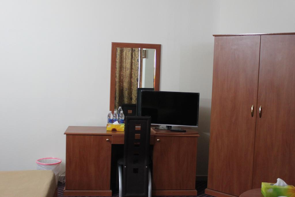 Gulf Horizon Hotel Доха Экстерьер фото